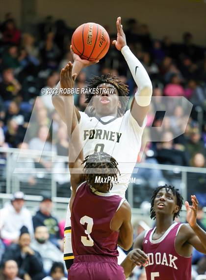 Thumbnail 2 in Red Oak @ Forney photogallery.