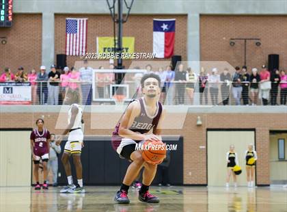 Thumbnail 3 in Red Oak @ Forney photogallery.