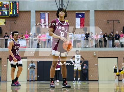 Thumbnail 1 in Red Oak @ Forney photogallery.