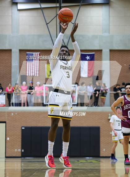 Thumbnail 3 in Red Oak @ Forney photogallery.
