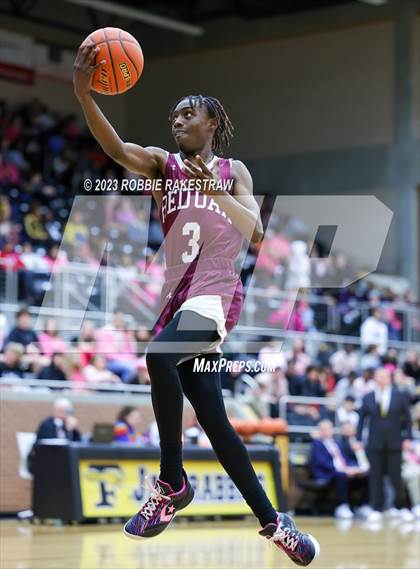 Thumbnail 3 in Red Oak @ Forney photogallery.
