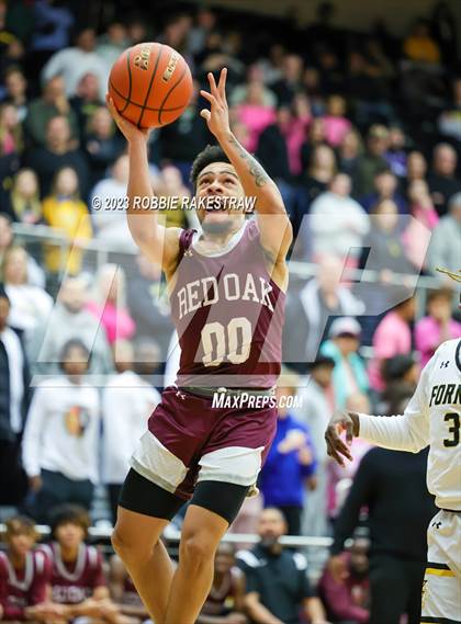 Thumbnail 3 in Red Oak @ Forney photogallery.