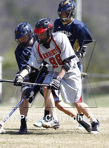 Thumbnail 2 in Roane Country Knights [Kingston, Midway, Rockwood, Harriman, Oliver Springs] @ Soddy Daisy photogallery.