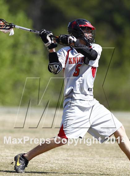 Thumbnail 2 in Roane Country Knights [Kingston, Midway, Rockwood, Harriman, Oliver Springs] @ Soddy Daisy photogallery.