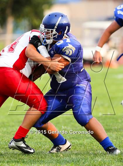 Thumbnail 3 in Lodi @ Sierra photogallery.