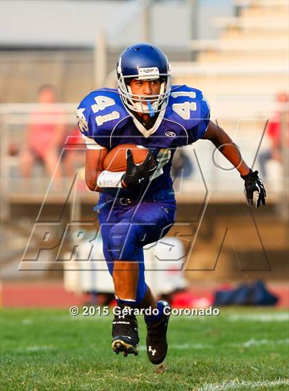 Thumbnail 3 in Lodi @ Sierra photogallery.