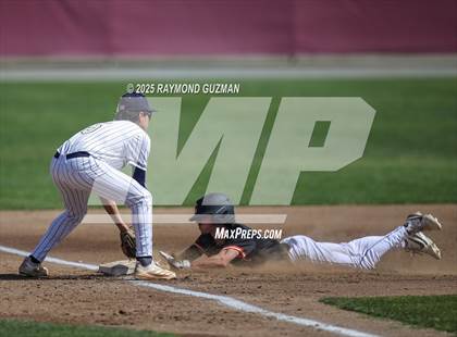 Thumbnail 3 in West Park vs. Crater photogallery.