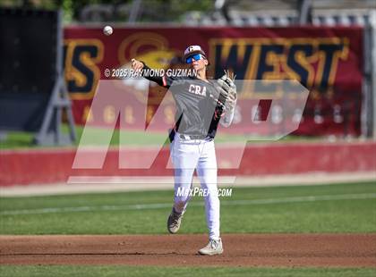 Thumbnail 3 in West Park vs. Crater photogallery.