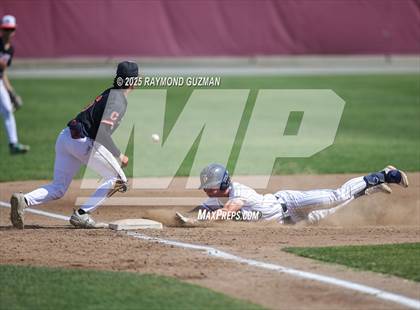Thumbnail 3 in West Park vs. Crater photogallery.