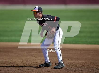 Thumbnail 3 in West Park vs. Crater photogallery.