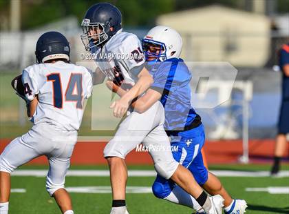 Thumbnail 2 in Seven Lakes @ Katy Taylor (B-Team) photogallery.