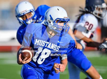 Thumbnail 1 in Seven Lakes @ Katy Taylor (B-Team) photogallery.