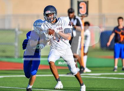 Thumbnail 3 in Seven Lakes @ Katy Taylor (B-Team) photogallery.