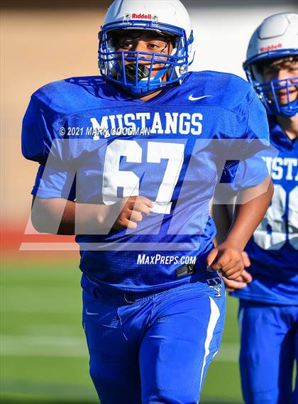 Thumbnail 2 in Seven Lakes @ Katy Taylor (B-Team) photogallery.