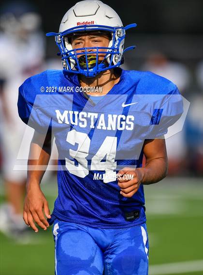 Thumbnail 3 in Seven Lakes @ Katy Taylor (B-Team) photogallery.