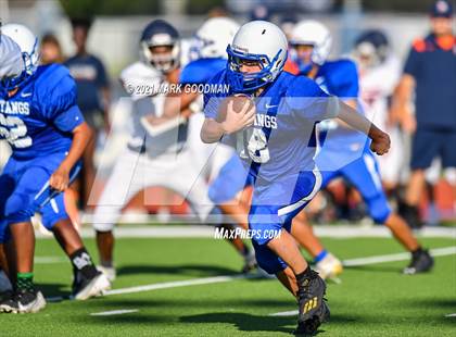 Thumbnail 2 in Seven Lakes @ Katy Taylor (B-Team) photogallery.
