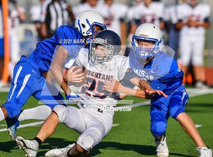 Thumbnail 1 in Seven Lakes @ Katy Taylor (B-Team) photogallery.