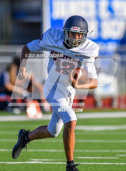 Thumbnail 3 in Seven Lakes @ Katy Taylor (B-Team) photogallery.