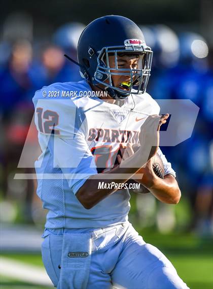 Thumbnail 3 in Seven Lakes @ Katy Taylor (B-Team) photogallery.