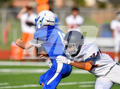 Thumbnail 1 in Seven Lakes @ Katy Taylor (B-Team) photogallery.