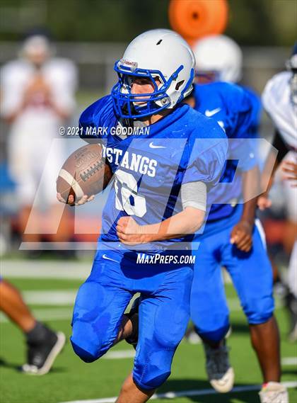 Thumbnail 3 in Seven Lakes @ Katy Taylor (B-Team) photogallery.