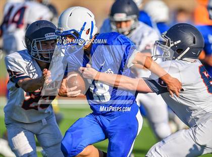 Thumbnail 1 in Seven Lakes @ Katy Taylor (B-Team) photogallery.