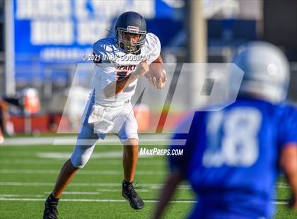 Thumbnail 1 in Seven Lakes @ Katy Taylor (B-Team) photogallery.