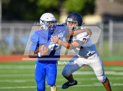 Thumbnail 3 in Seven Lakes @ Katy Taylor (B-Team) photogallery.