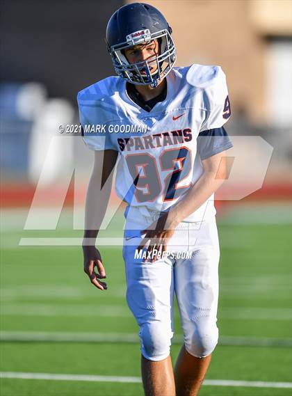 Thumbnail 1 in Seven Lakes @ Katy Taylor (B-Team) photogallery.