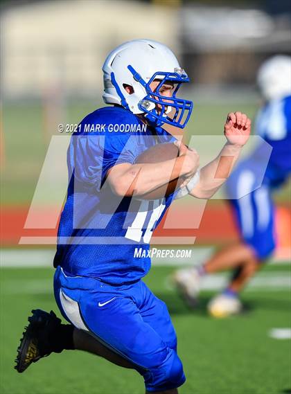 Thumbnail 2 in Seven Lakes @ Katy Taylor (B-Team) photogallery.