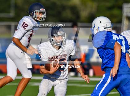 Thumbnail 1 in Seven Lakes @ Katy Taylor (B-Team) photogallery.