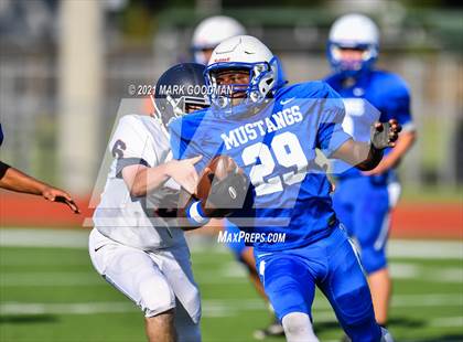 Thumbnail 2 in Seven Lakes @ Katy Taylor (B-Team) photogallery.