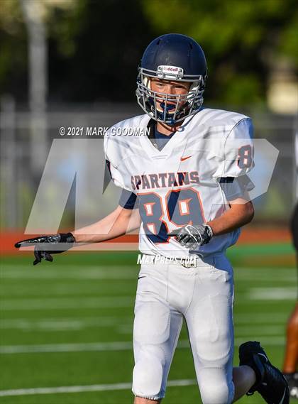 Thumbnail 3 in Seven Lakes @ Katy Taylor (B-Team) photogallery.
