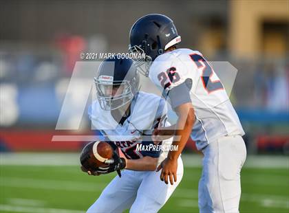 Thumbnail 1 in Seven Lakes @ Katy Taylor (B-Team) photogallery.