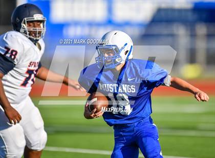 Thumbnail 3 in Seven Lakes @ Katy Taylor (B-Team) photogallery.