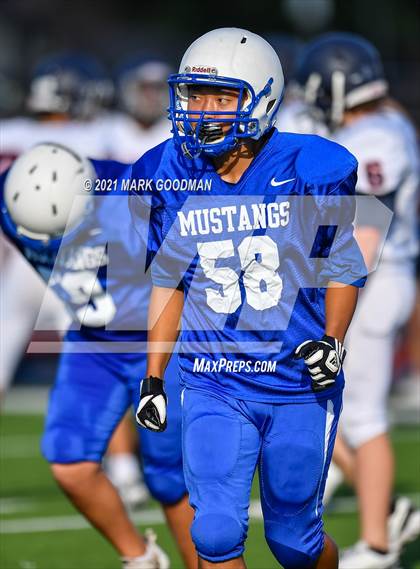 Thumbnail 1 in Seven Lakes @ Katy Taylor (B-Team) photogallery.