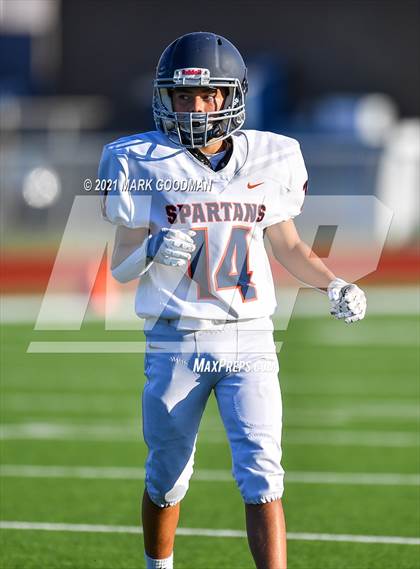 Thumbnail 2 in Seven Lakes @ Katy Taylor (B-Team) photogallery.
