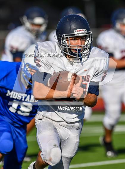 Thumbnail 3 in Seven Lakes @ Katy Taylor (B-Team) photogallery.