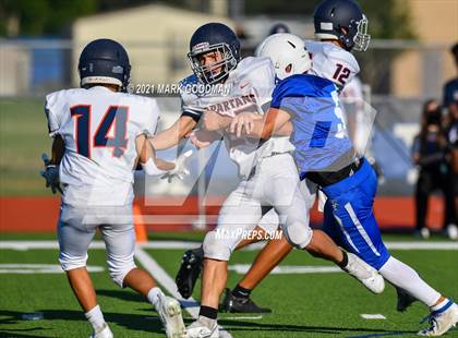 Thumbnail 1 in Seven Lakes @ Katy Taylor (B-Team) photogallery.