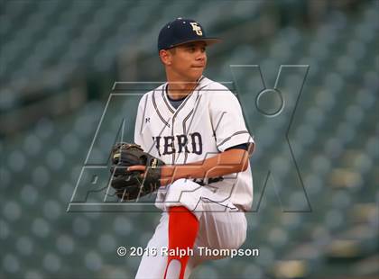Thumbnail 3 in St. Mary's vs. Elk Grove (@ Raley Field) photogallery.