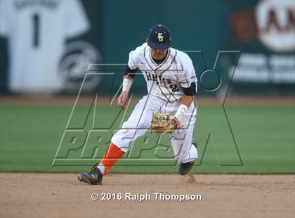 Thumbnail 3 in St. Mary's vs. Elk Grove (@ Raley Field) photogallery.