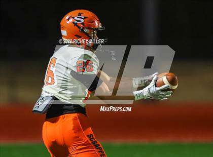 Thumbnail 3 in Nashville @ Elkins (AHSAA 4A Quadrant 3 Final) photogallery.