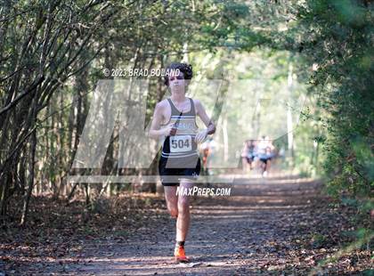 Thumbnail 1 in Mobile County Cross Country Championship photogallery.