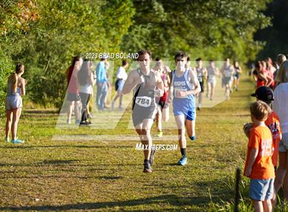 Thumbnail 1 in Mobile County Cross Country Championship photogallery.