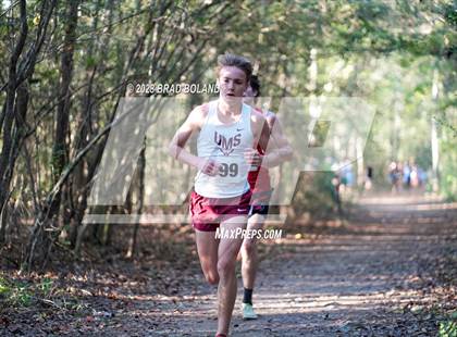 Thumbnail 1 in Mobile County Cross Country Championship photogallery.