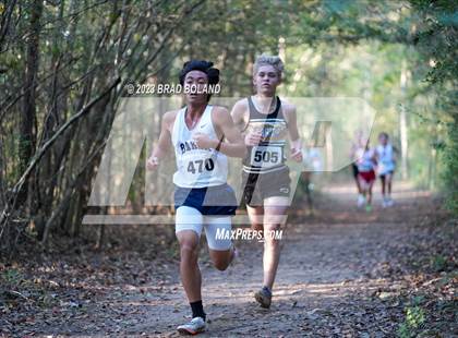 Thumbnail 3 in Mobile County Cross Country Championship photogallery.
