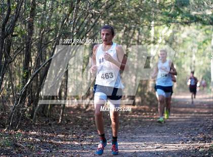 Thumbnail 3 in Mobile County Cross Country Championship photogallery.