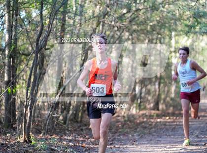 Thumbnail 1 in Mobile County Cross Country Championship photogallery.