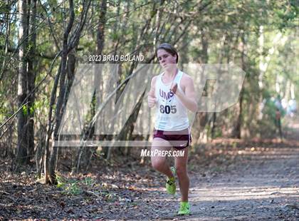 Thumbnail 3 in Mobile County Cross Country Championship photogallery.