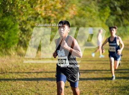 Thumbnail 1 in Mobile County Cross Country Championship photogallery.